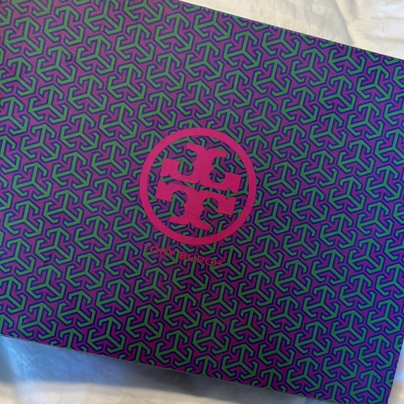 Tory Burch Leather Skirt - Picture 8 of 10